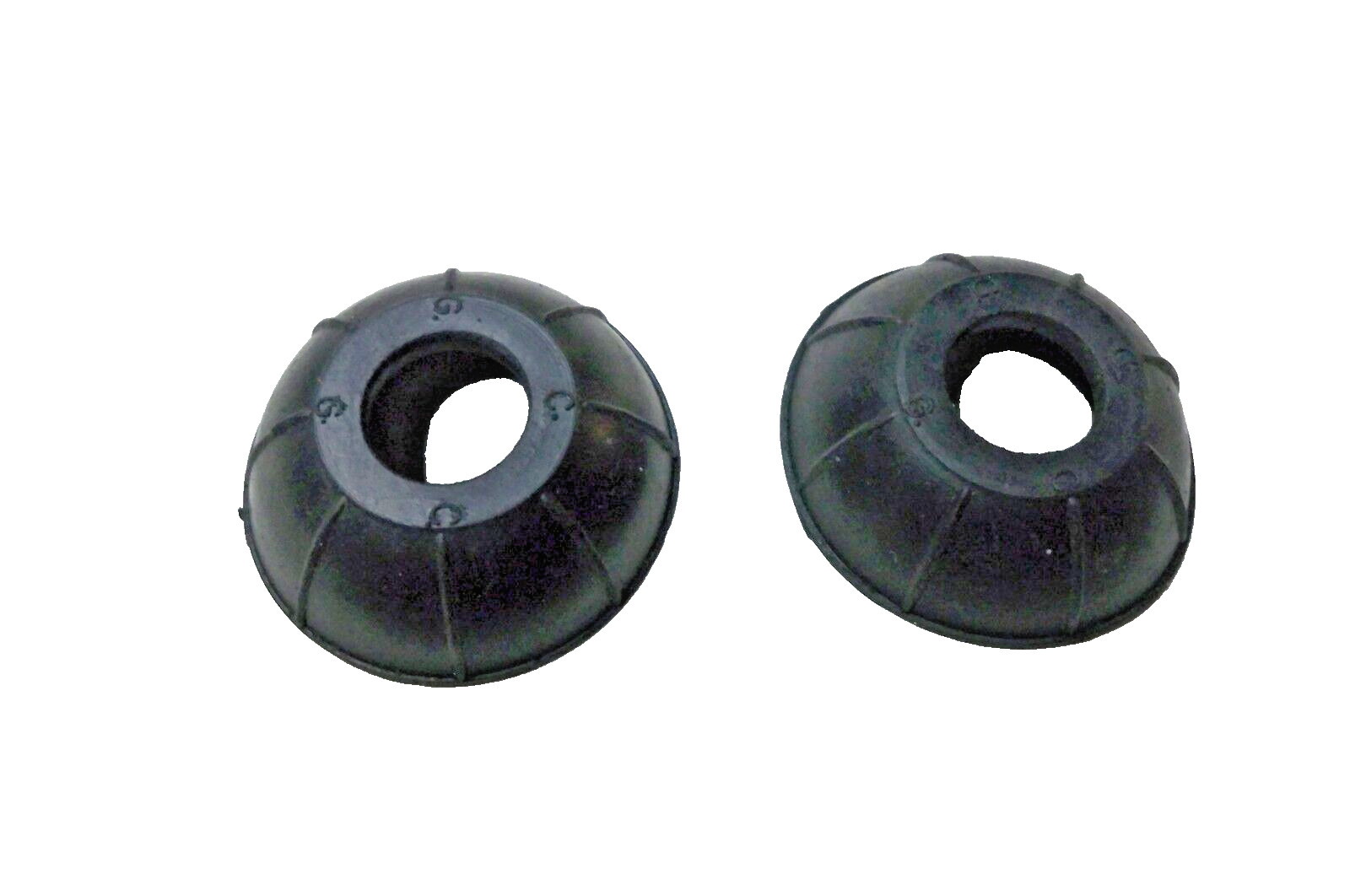 40191 UNIVERSAL TIE ROD BOOTS for JD FORD IH MF MM CASE TRACTOR