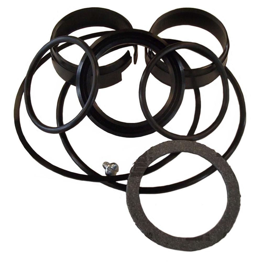 Hydraulic Seal Kit – Swing Cylinder Fits Case 1150 750K 680CK 450 530 780C 310