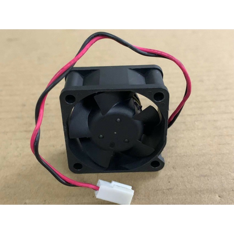 Delta EFB0405LD fan 5V 0.16A 40*40*20mm 2Pin