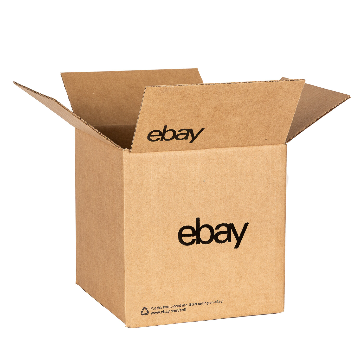 8″ x 8″ x 8″ Boxes