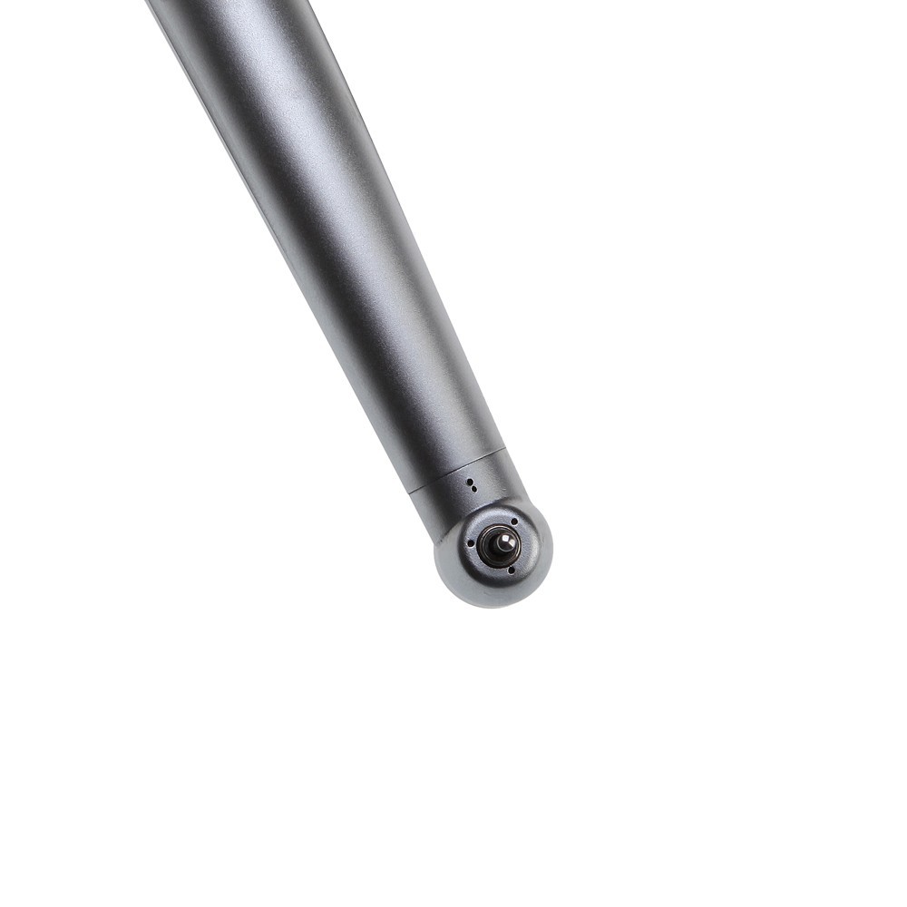 10 SANDENT NSK Style Dental High Speed Handpiece Push Button Standard Head 4Hole