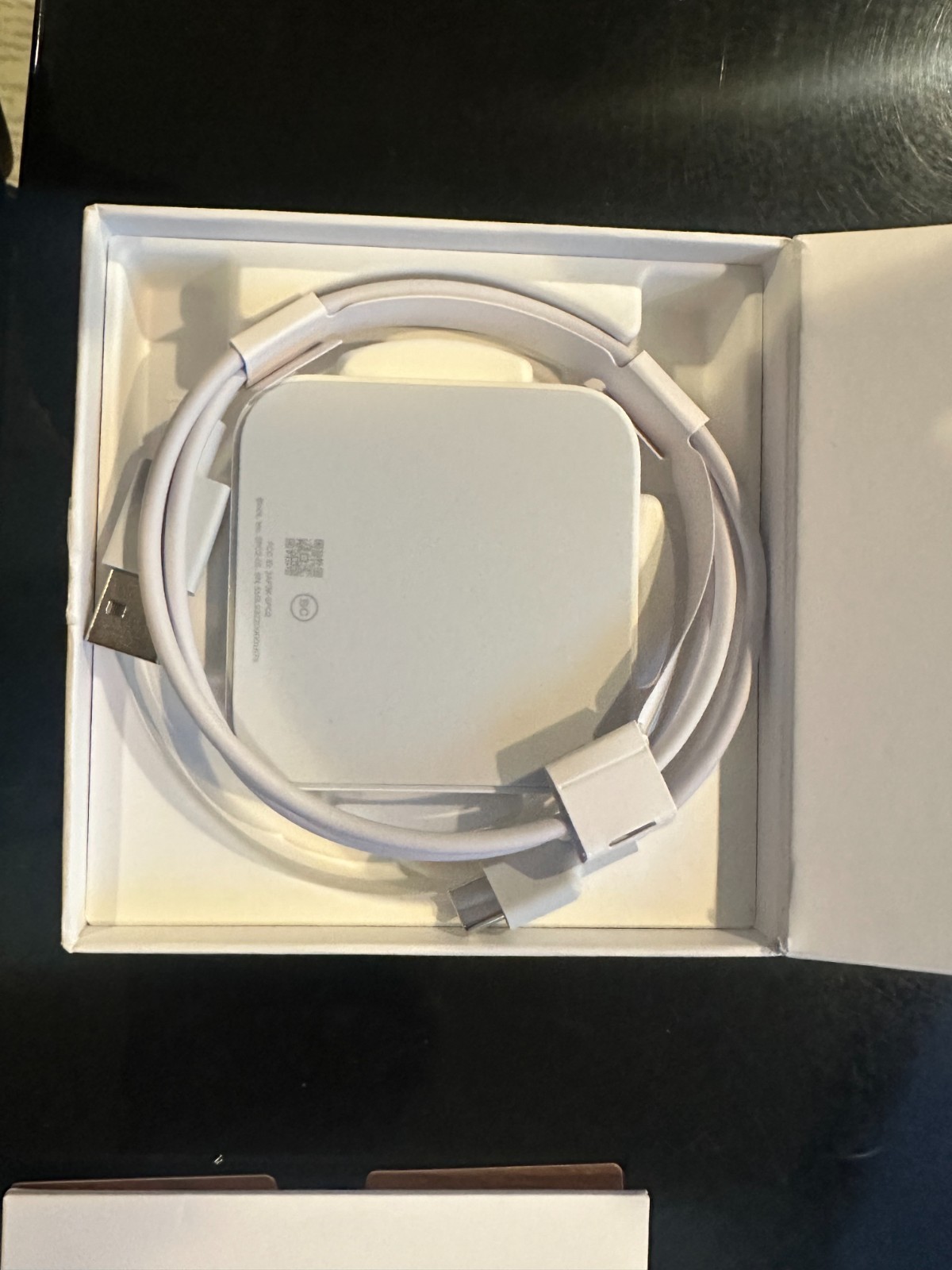 Square Reader For Contactless And Chip 2nd Generation
