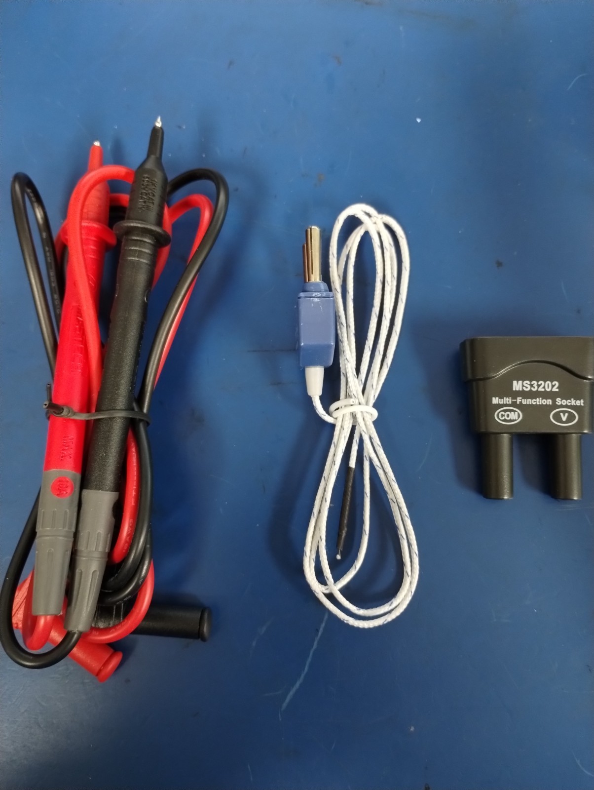 MASTECH MS8217 Auto Ranging Digital Multimeter essential tool for professionals