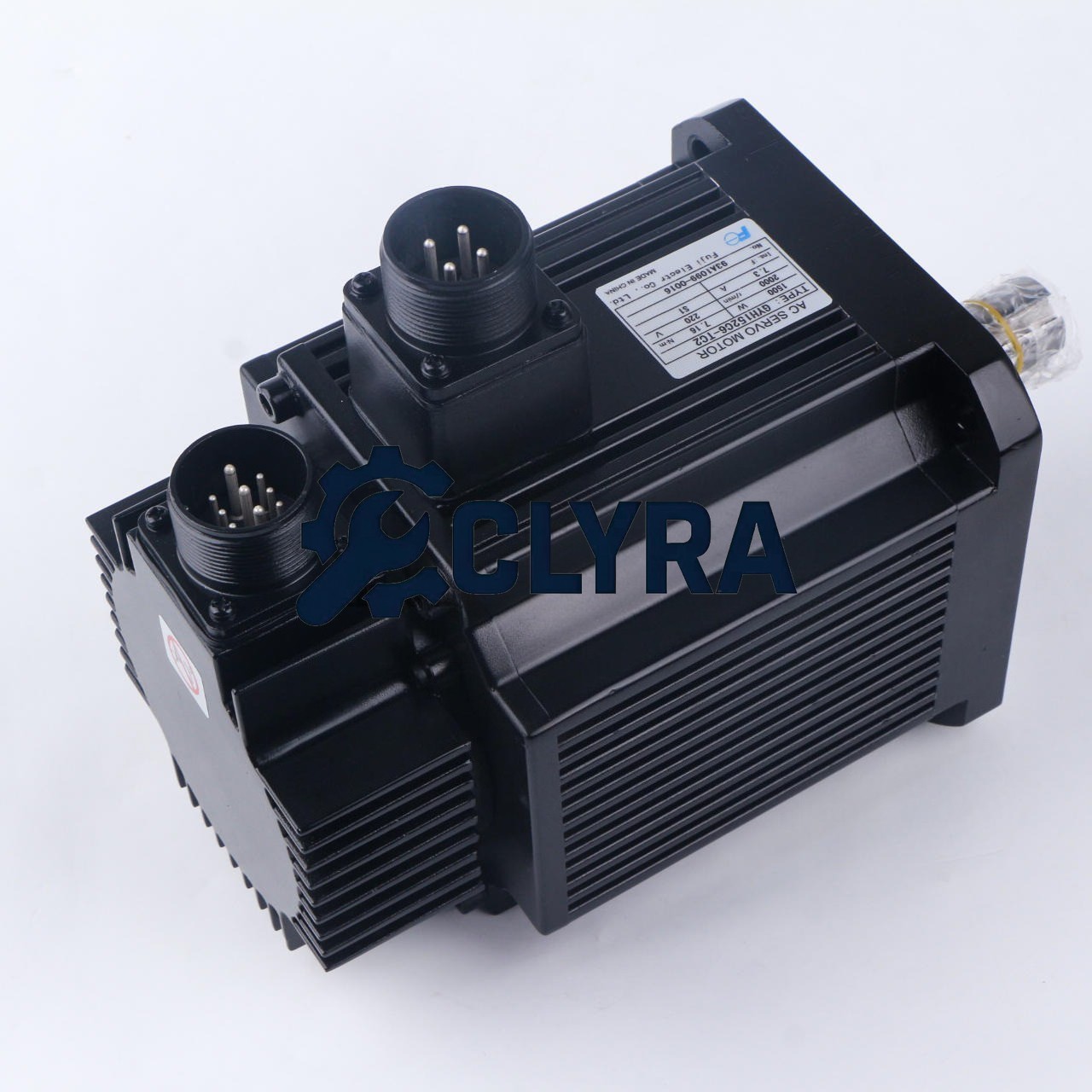 1PC New FUJI GYH152C6-TC2 Servo Motor