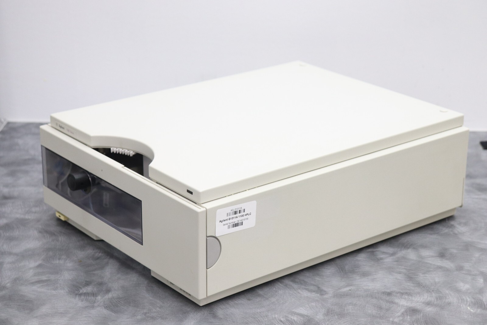 Agilent 1100 G1311A HPLC QuatPump Quaternary Pump