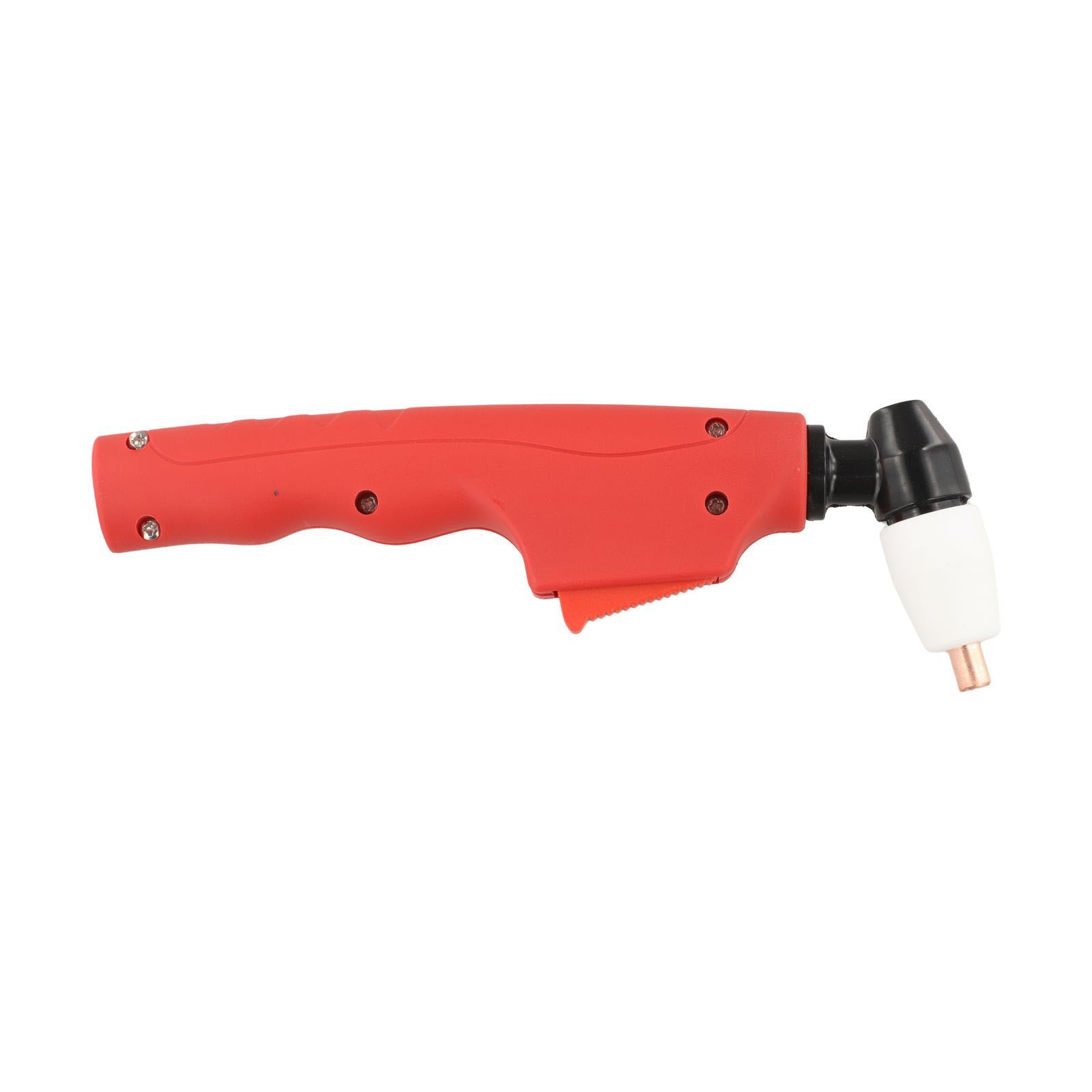 Welding Plasma Cutter Torch LG-40 Head Spare Nylon 197mm Nozzle Cutting Handle