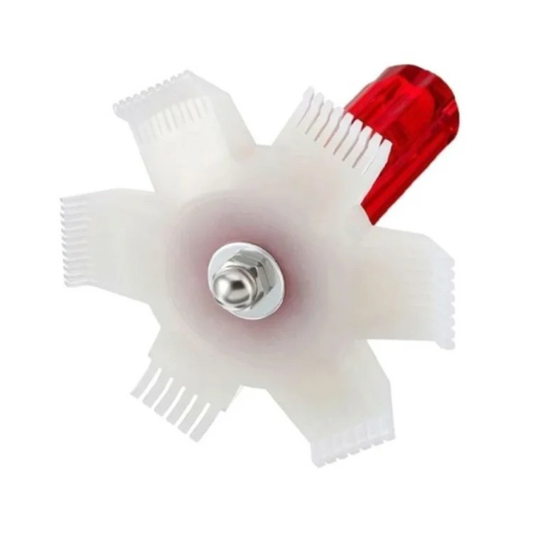 Universal Radiator Fin Repair Comb Air Conditioner Car Cooling Condenser Comb AC