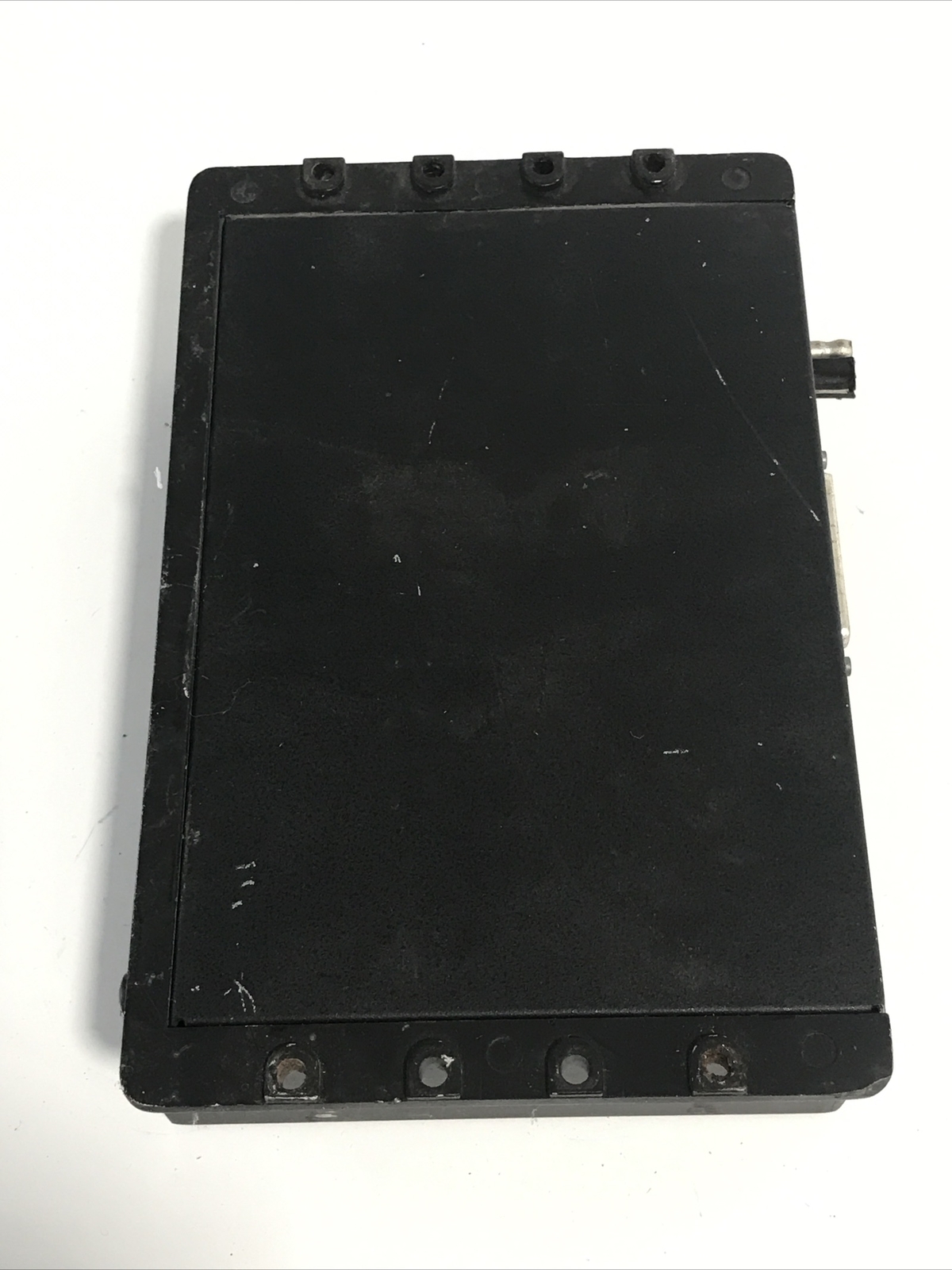 Motorola Tanapa NTN1322B MTVA Basic Control Unit Malaysia 9922 RF Interconnect