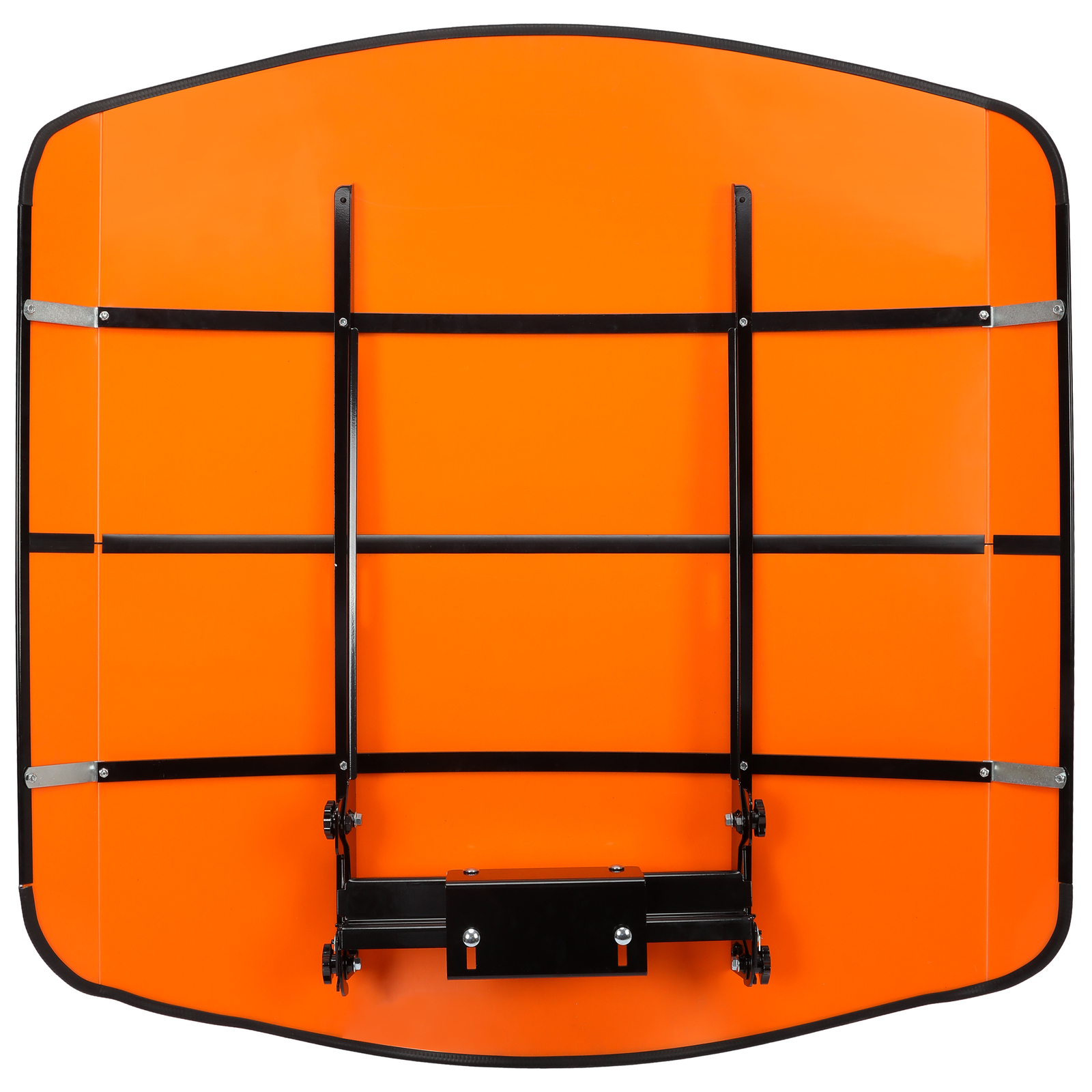 Orange Tuff Top Tractor Canopy For ROPS 48-3/8″ X 48-3/8″