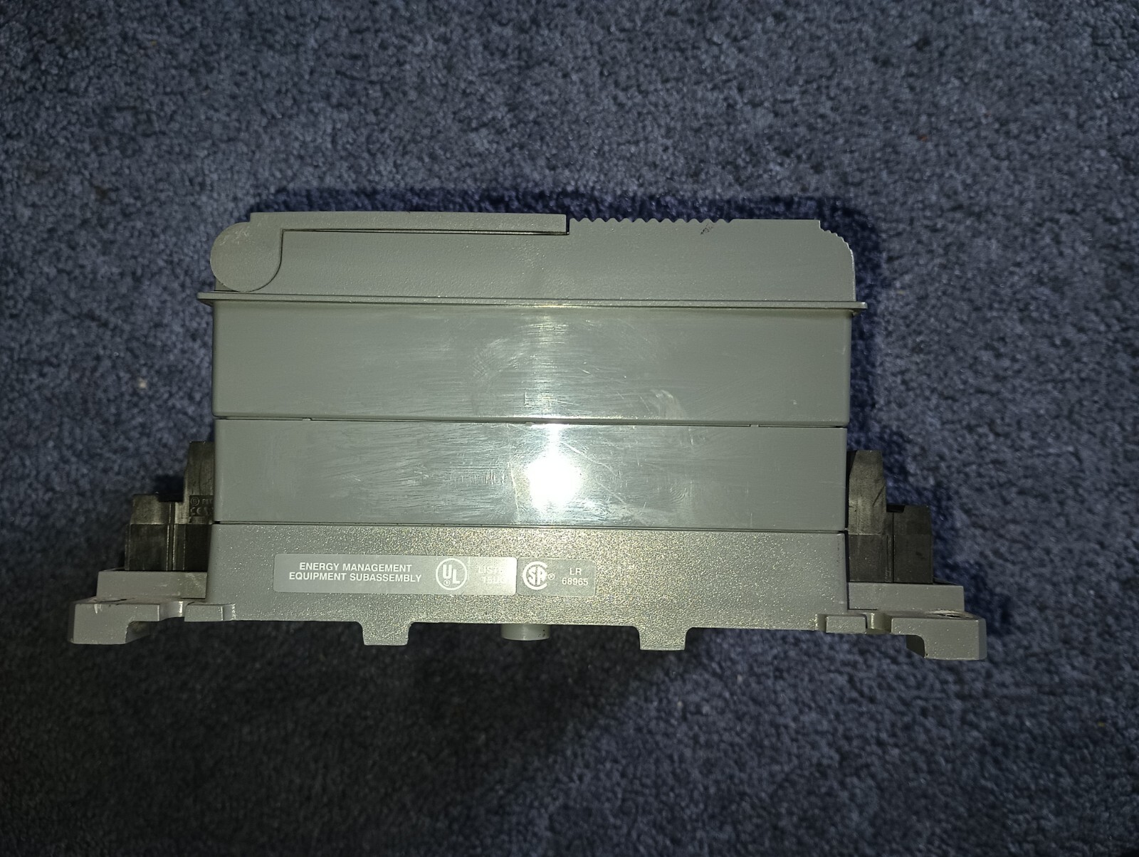 JOHNSON CONTROLS – METASYS PRGRAMMABLE CONTROLLER – HVAC BOILER – DX-9100-8454