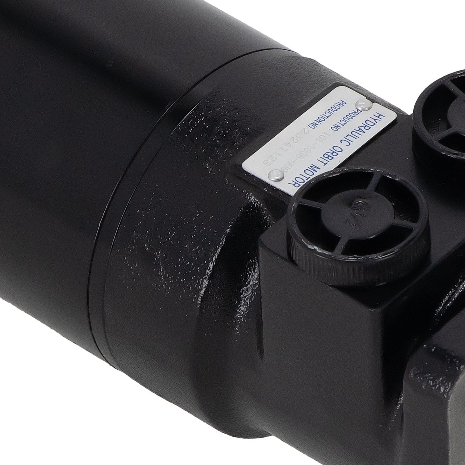 2Pack New Hydraulic Motor 101-1008-009 101-1008 1011008009 for Eaton Char-Lynn