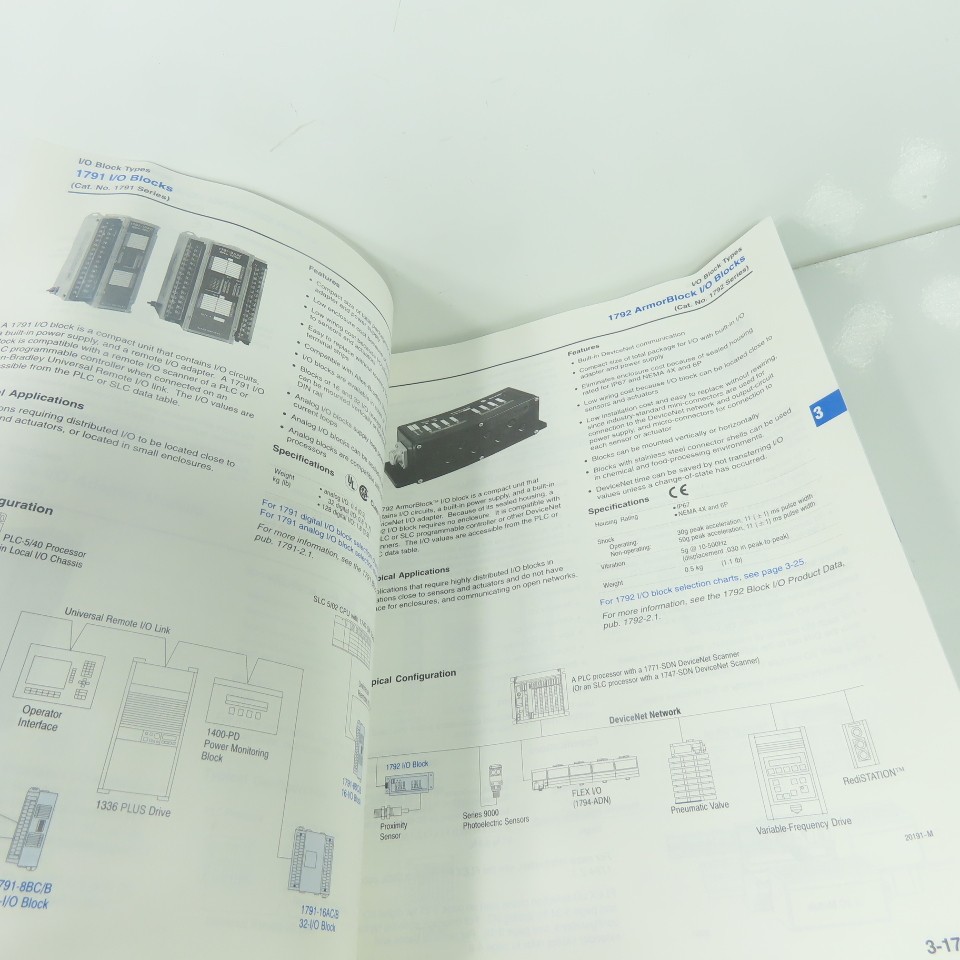 Rockwell Automation Allen Bradley Automation Systems Guide