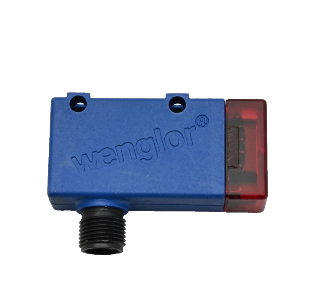 Wenglor YM22PA2 Reflex Sensor with Background Suppression Range