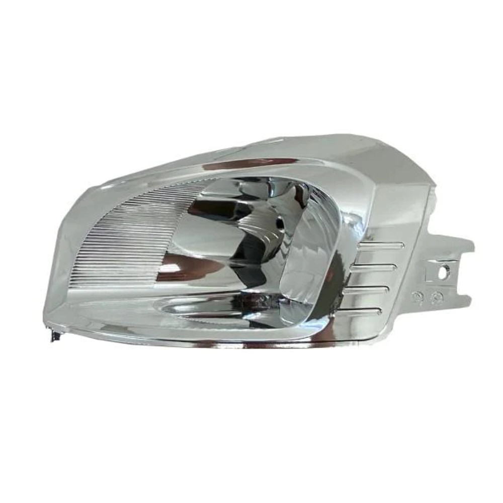 John Deere Headlight Bezel – Left Side – GX23138