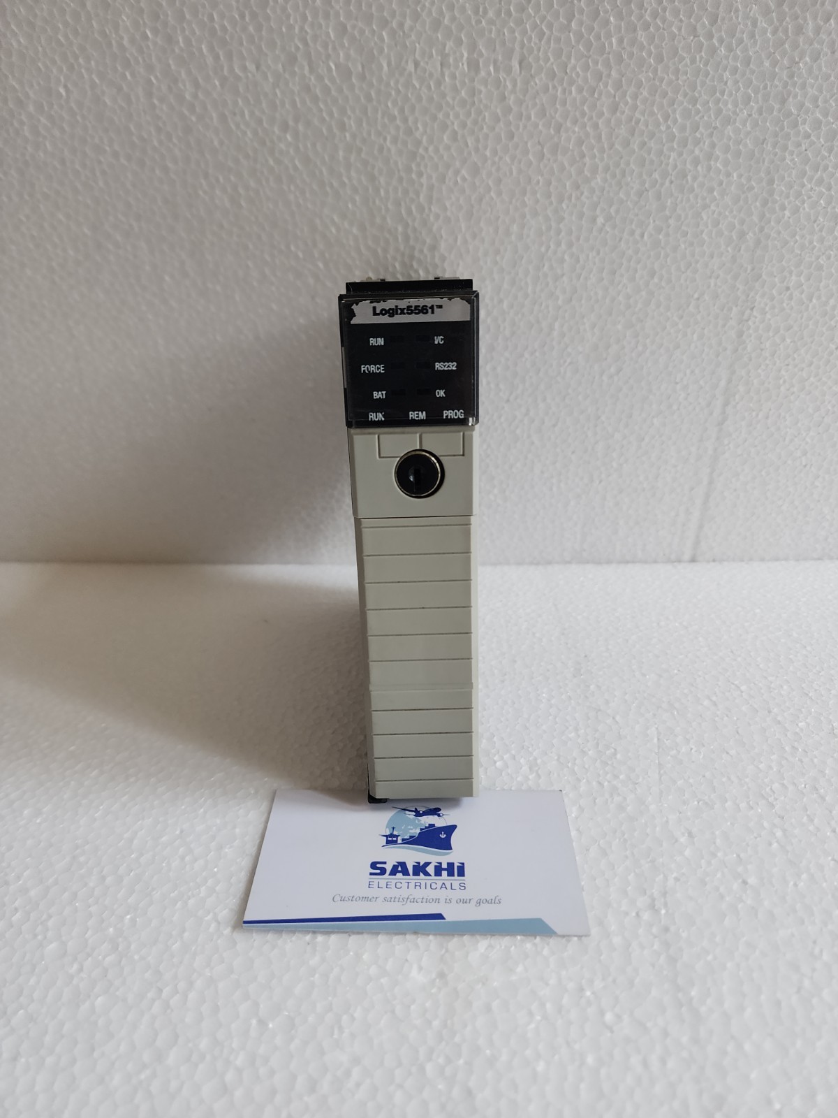 Allen Bradley 1756 L61
