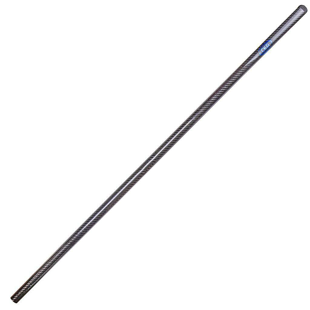CKG 3k Carbon Fiber Handle Pole Sand Scoop Shovel Lightweight 45,5″ Tube Rod New