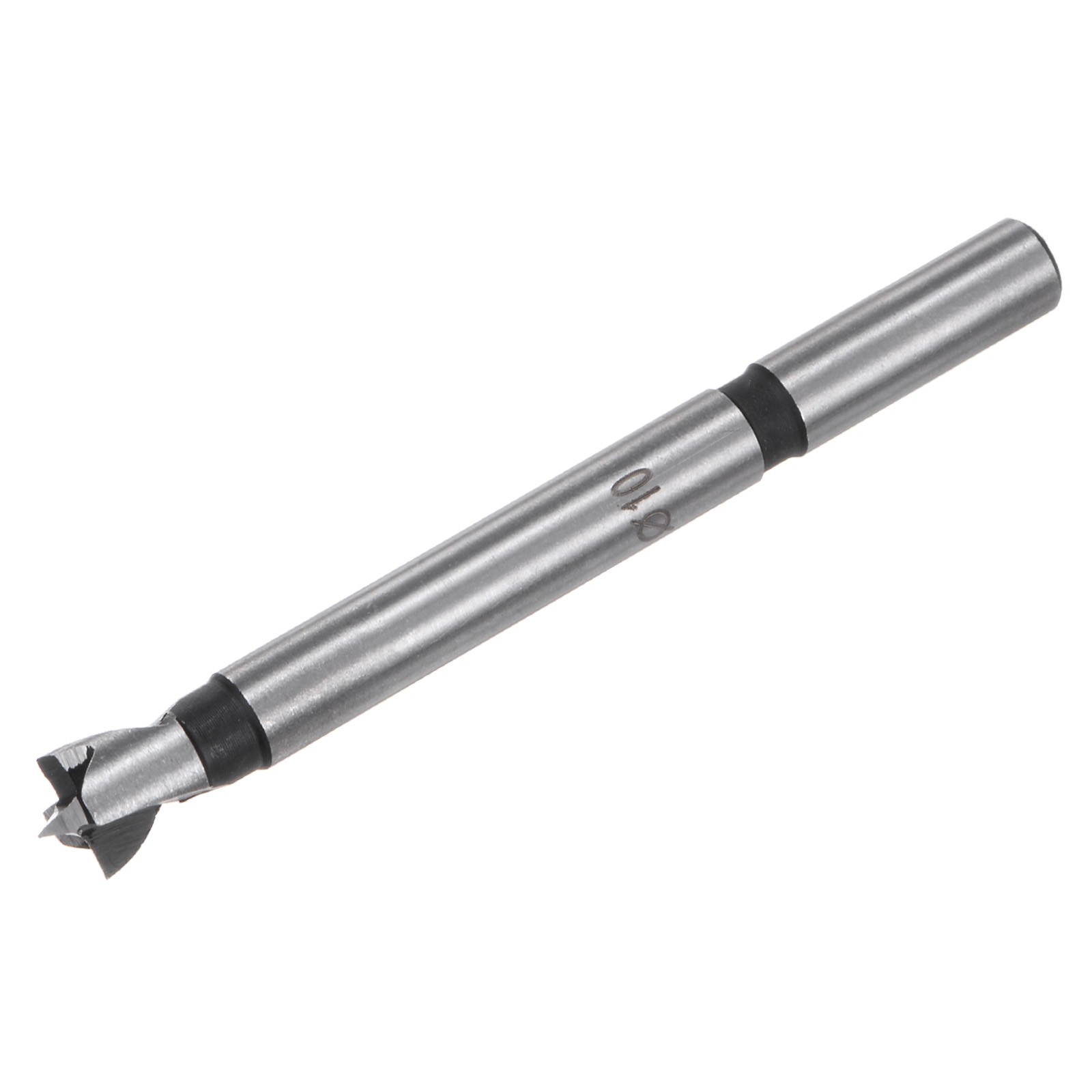 Forstner Drill Bit 25/64″(10mm) Dia Woodworking Drilling Hole Saw Tool