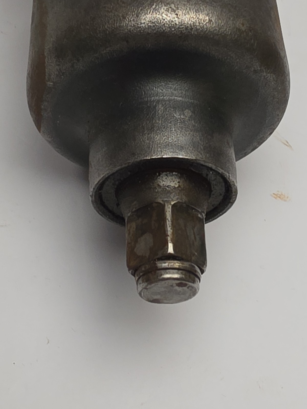Vintage Ingersoll Rand Air Impact Wrench 1/2 Drive Impactool 231 Model A