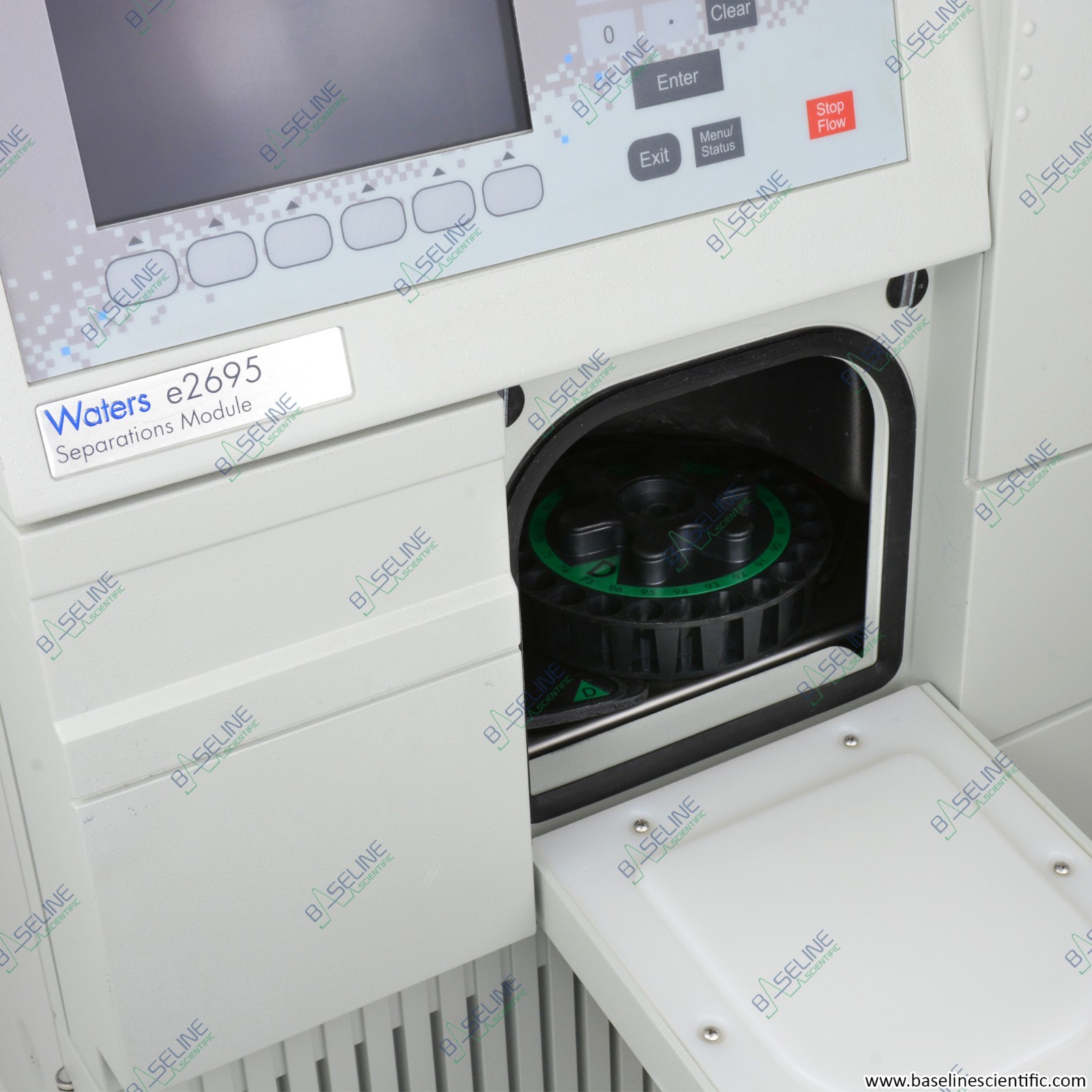 Waters Alliance e2695 and 2475 FLD with 1 YEAR WARRANTY