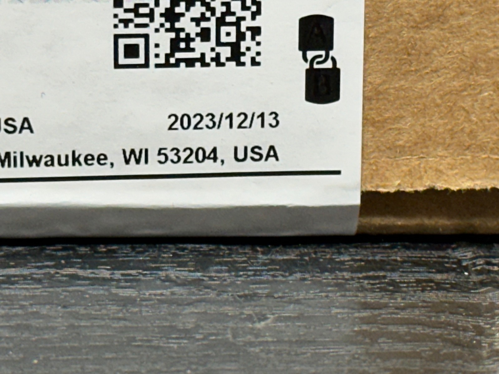 2023 Surplus Sealed Allen Bradley 1756-IF8I IF81 ControlLogix Input Module 8 Pt