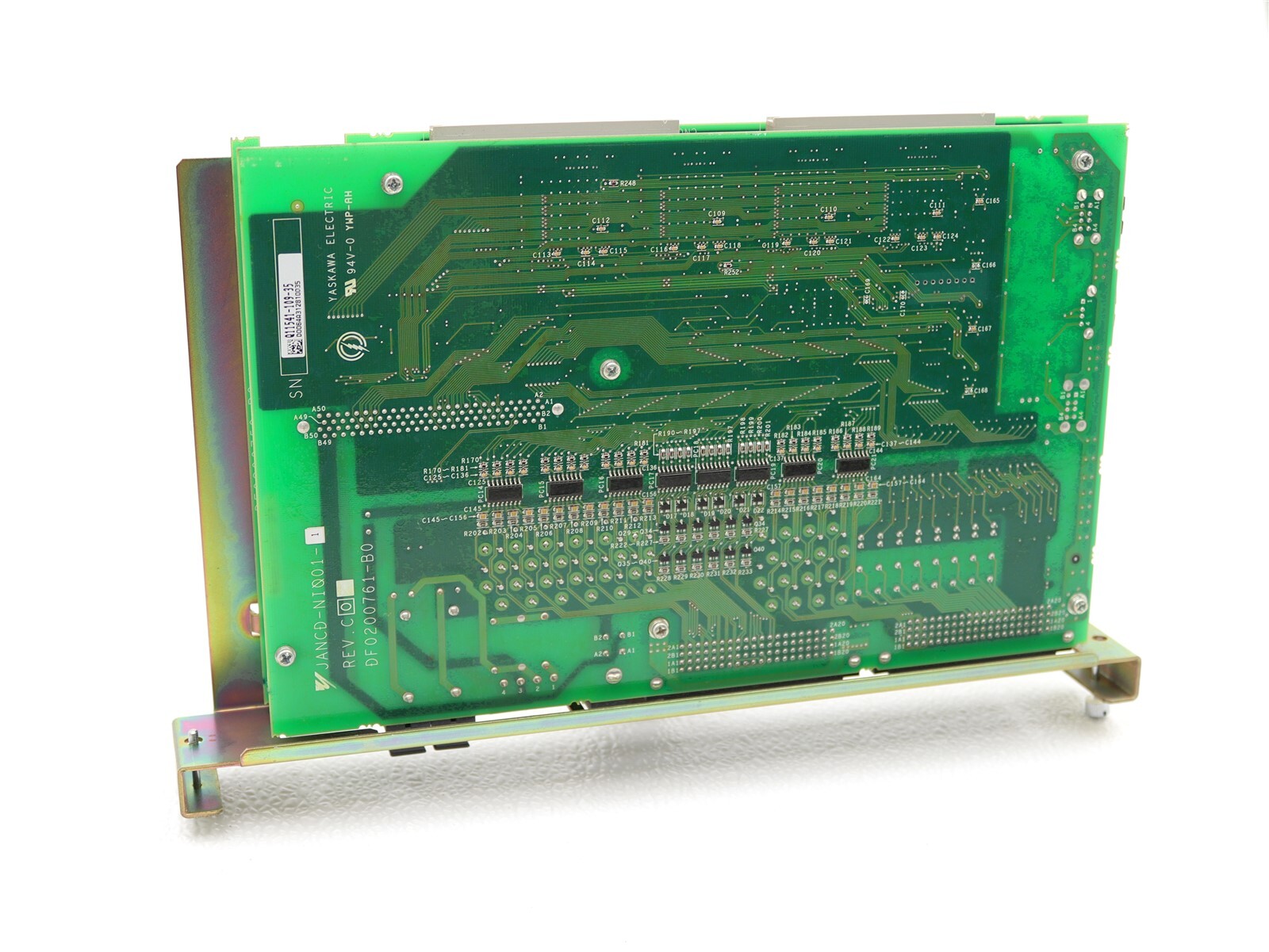 Yaskawa Interface Module JZNC-NIF01-1