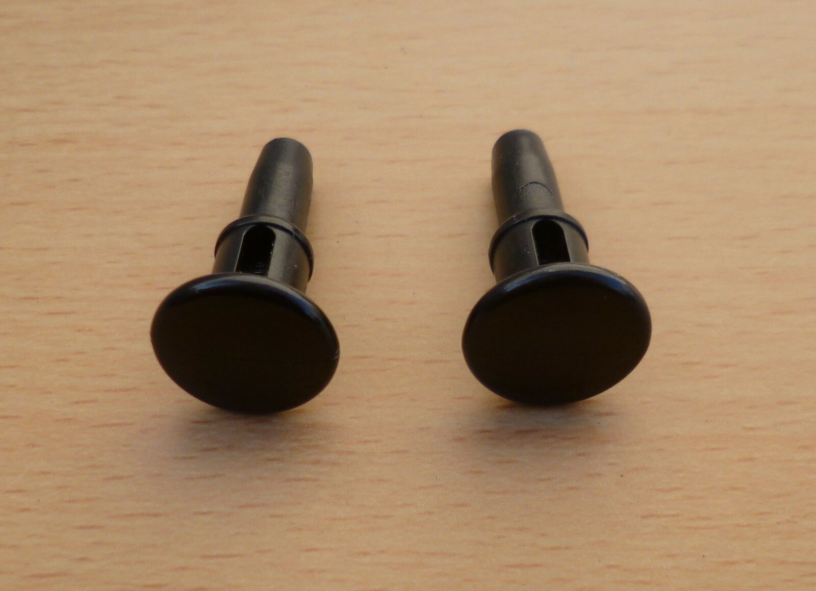 GENUINE MAKITA SAFETY SWITCH BUTTON THUMB PUSH x2 LS1013 LS1013L LS1040 LS1040F