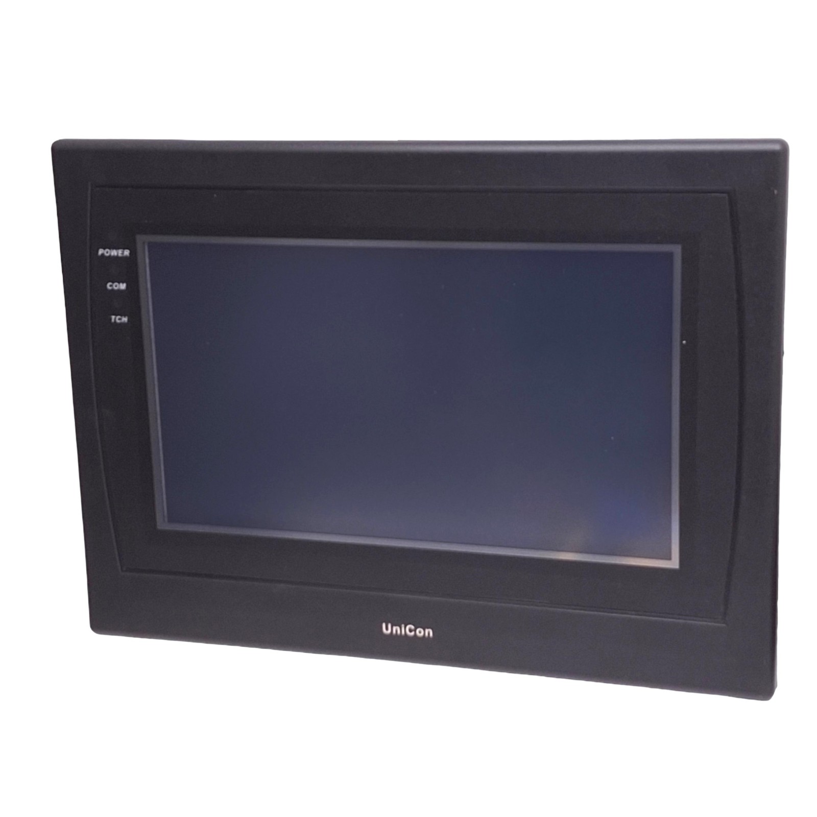 FATEK HU070L-00 UniCon HMI Panel, 7in Touch Screen, 24VDC, RS232/422/485, USB