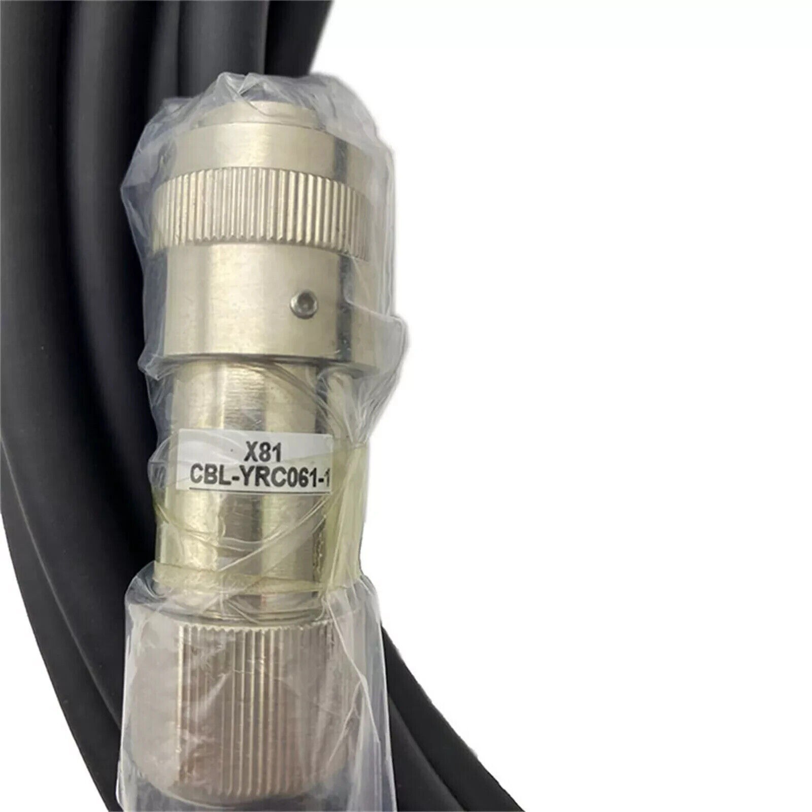 CBL-YRC061-1 Cable/plug for Yaskawa DX100 JZRCR-YPP01-1 teach pendant parts