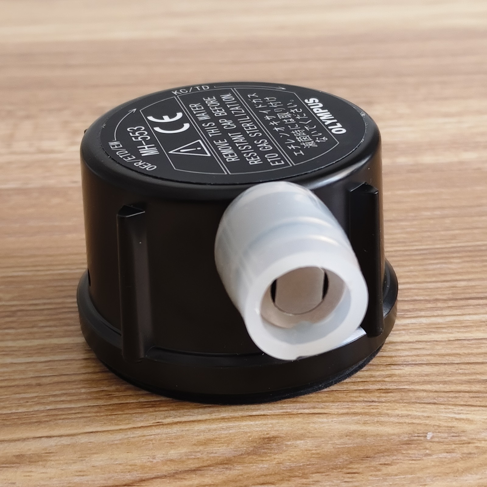 Fits For Olympus MH-553 MH553 Water Resistant Endoscope leakage test cap US