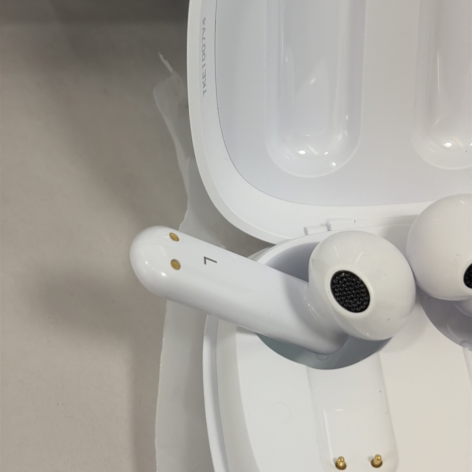 Timekettle WT2 Edge W3 Translator Device Bidirectional Earbuds 40 Languages