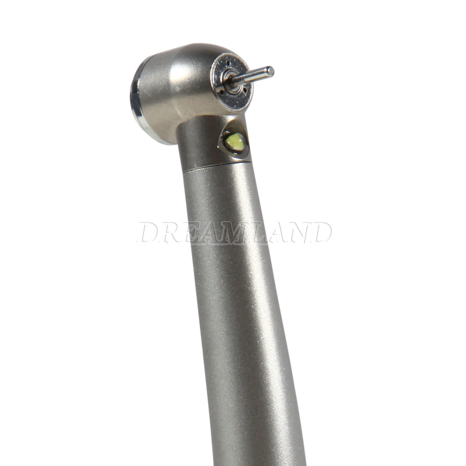 KAVO Style Dental Fiber Optic High Speed Turbine Handpiece LED E-generator 4Hole