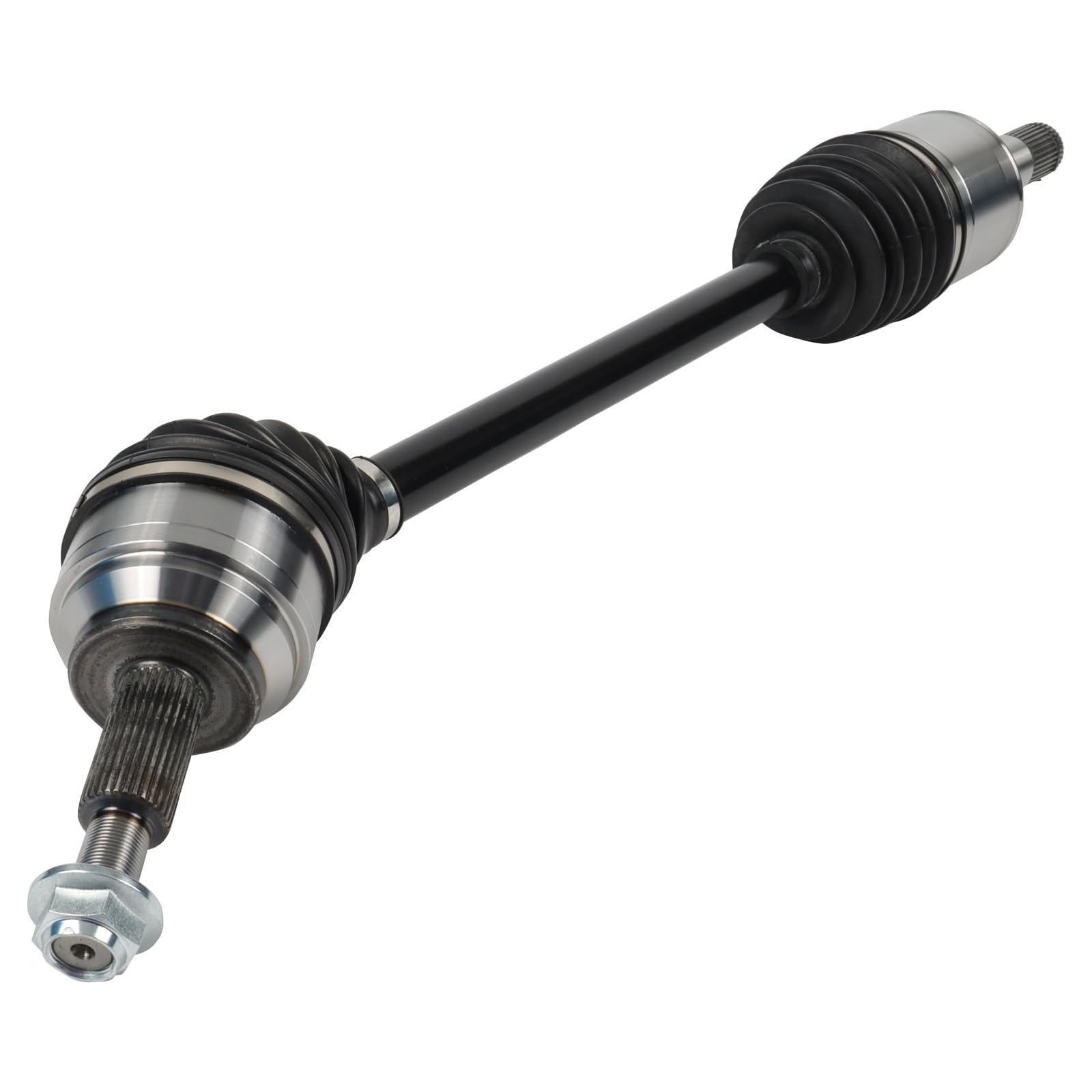 CV Axle Shaft Dodge Durango 2014-2022 Jeep Grand Cherokee Rear L/R 52123523AA