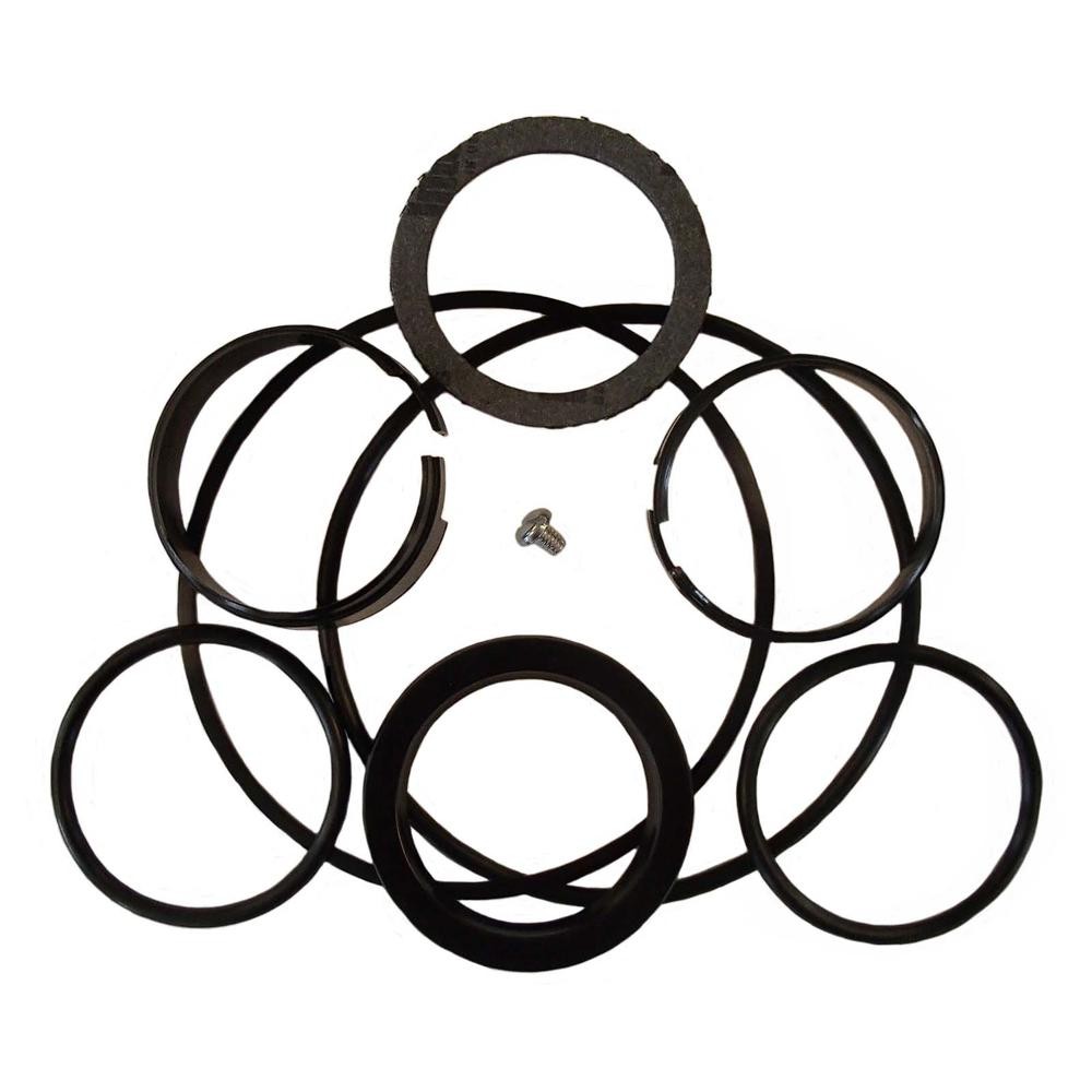 Hydraulic Seal Kit – Swing Cylinder Fits Case 1150 750K 680CK 450 530 780C 310