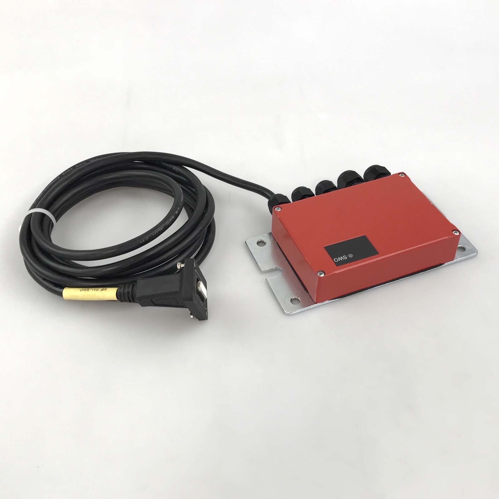 Leuze connection part MA 2 50031256 GEB