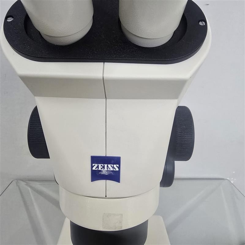 Zeiss Stemi 2000 Stereo Microscope -35