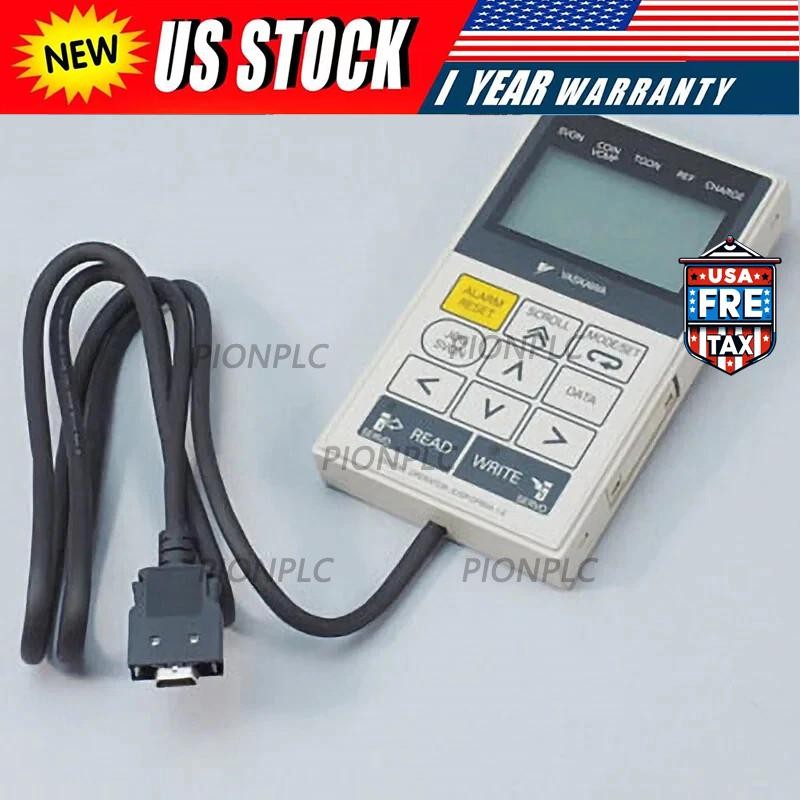 1PC YASKAWA DIGITAL OPERATOR JUSP-OP05A-1-E