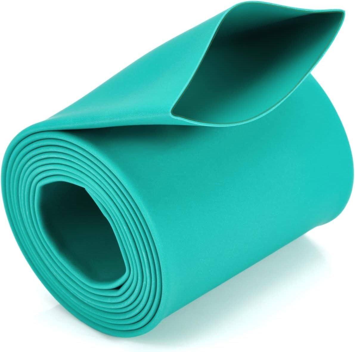 3 to 1 Ratio 2 Inch 50mm Heat Shrink Tubing Marine Grade Waterpro Color: Green