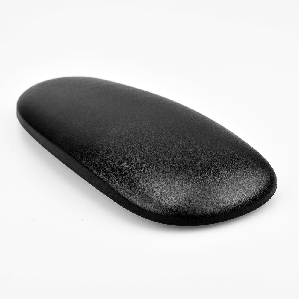Brand New Arm Pad Cap Replacement For Humanscale Liberty Office Chair 1 Set Pair