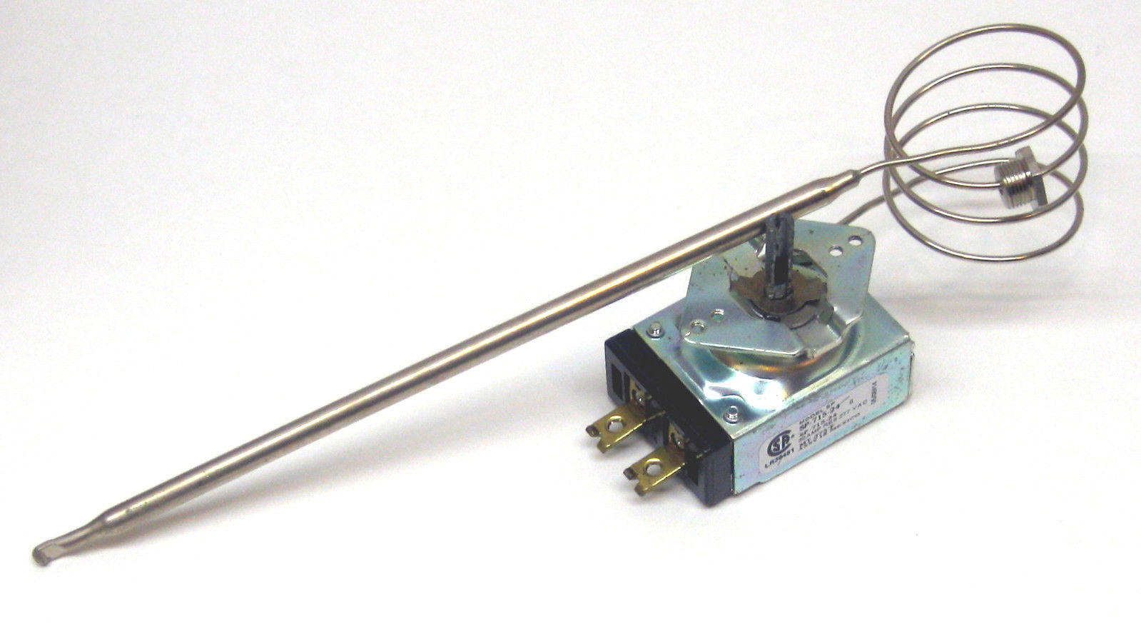 SP-715-24 Commercial Fryer Thermostat for 46-1101 Star 2T-35510 Wells WS-57410