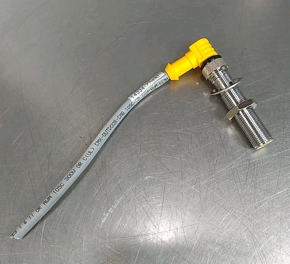 Turck 1516B Proximity Sensor Loc5E1/5