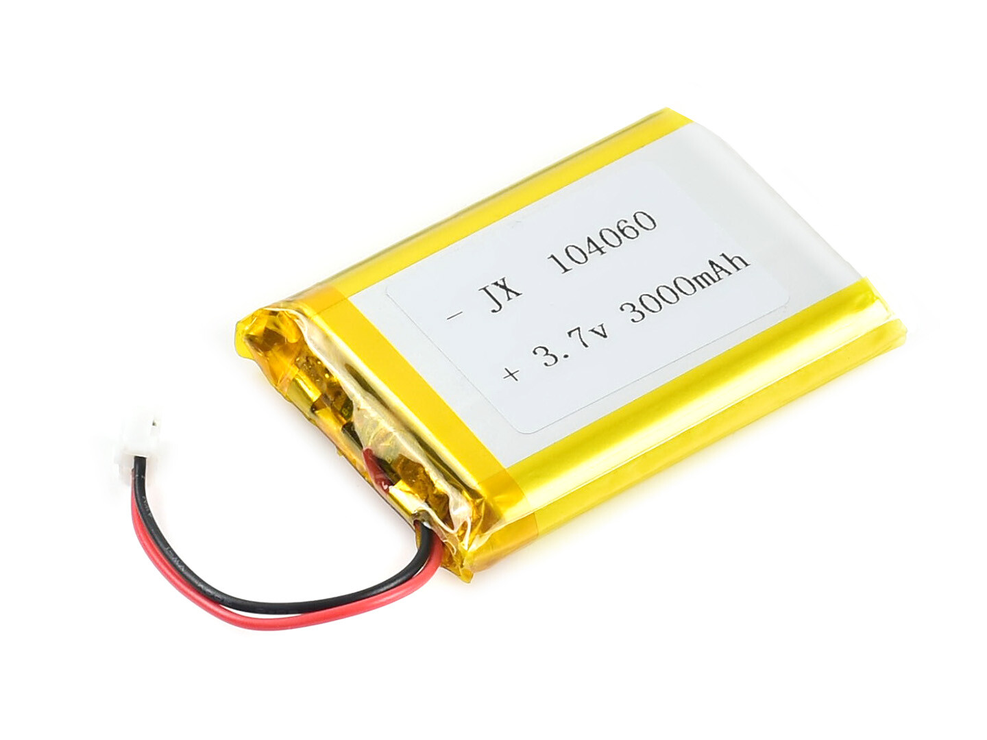 Waveshare Li-polymer Battery HAT for Raspberry Pi SW6106 Power Bank Solution 5V