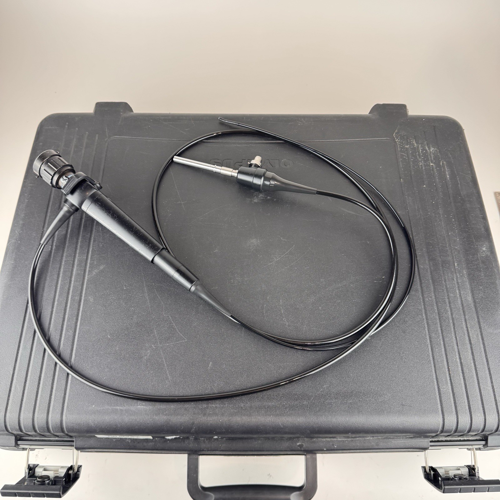Pentax Medical FI-10P2 Fiber Intubation Scope