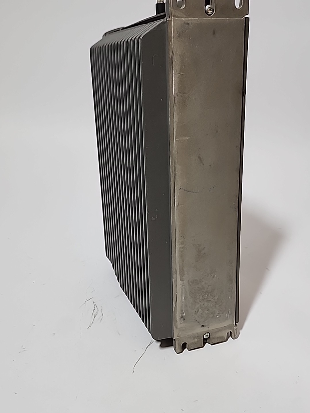 Control Techniques EN-208-00-000 Drive with FM-4 Function Module Rev A4