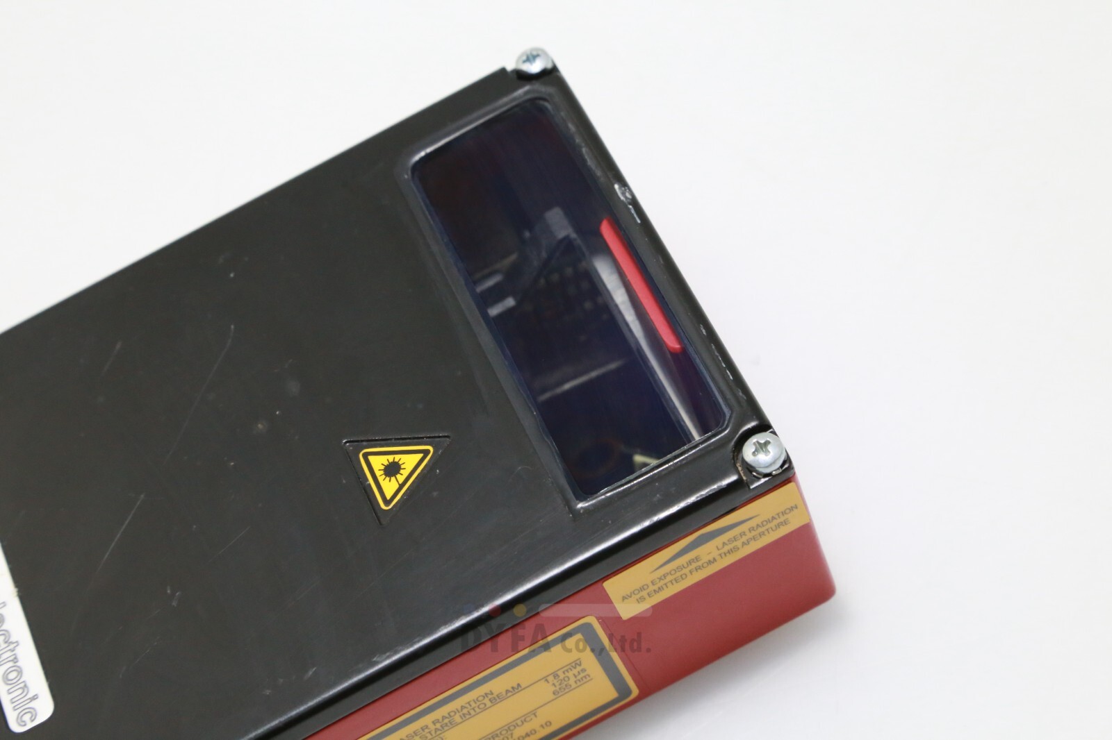 LEUZE used BPS 37 S M 100 V02.02 or V02.03,50037188 SEN-I-2073=9A19