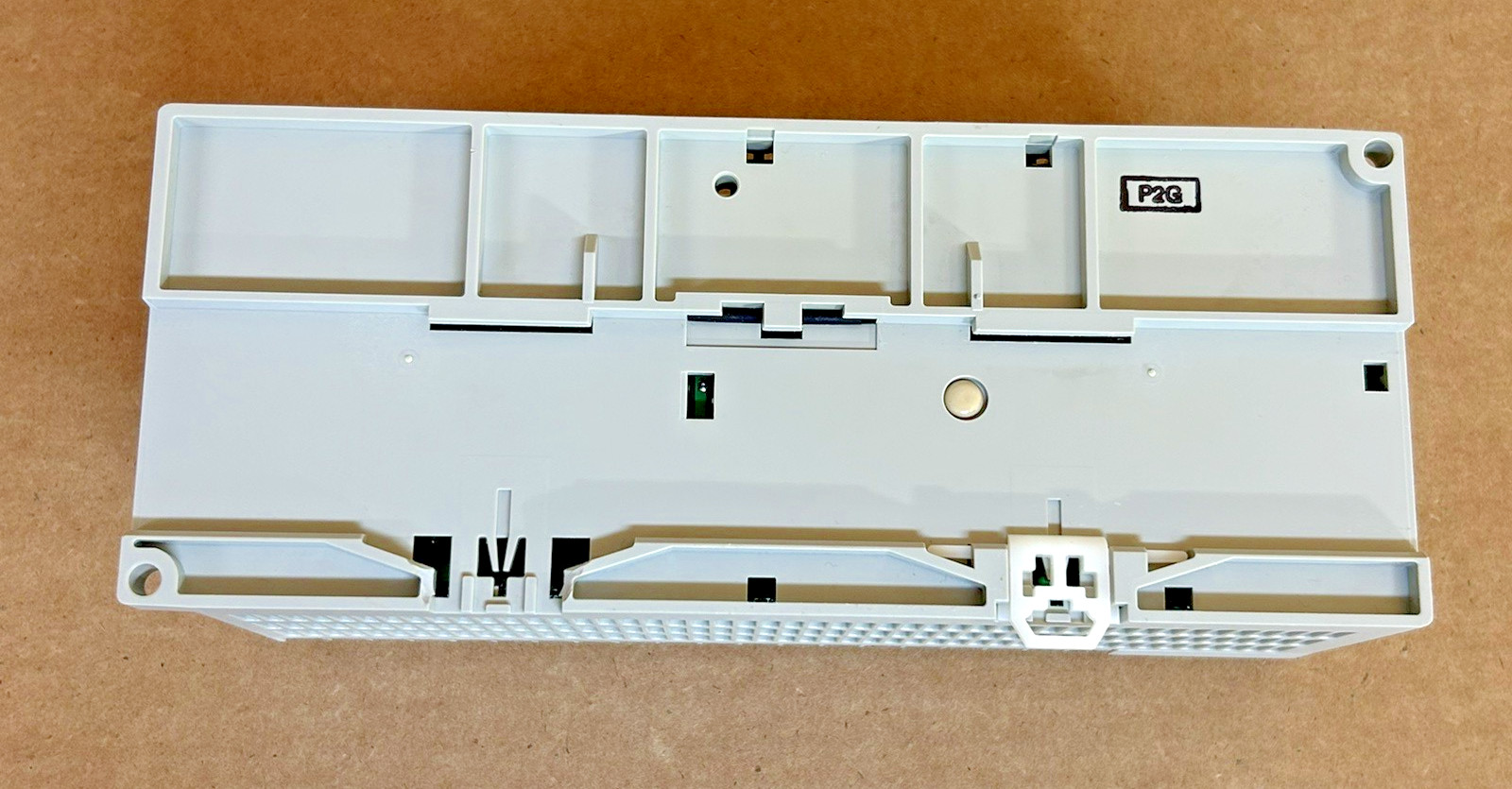 Allen-Bradley MicroLogix 1000 PLC Processor Module 1761-L32AWA Series E