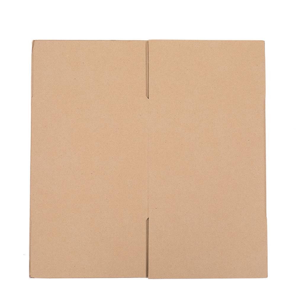 100~1000 (6 x 6 x 6)” Cardboard Paper Boxes Mailing Packing Shipping Box