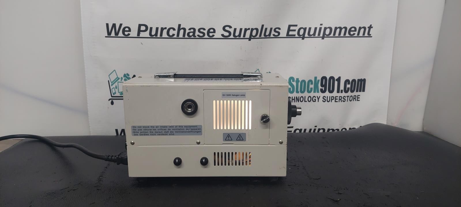 Pentax Light Source LH-150PC