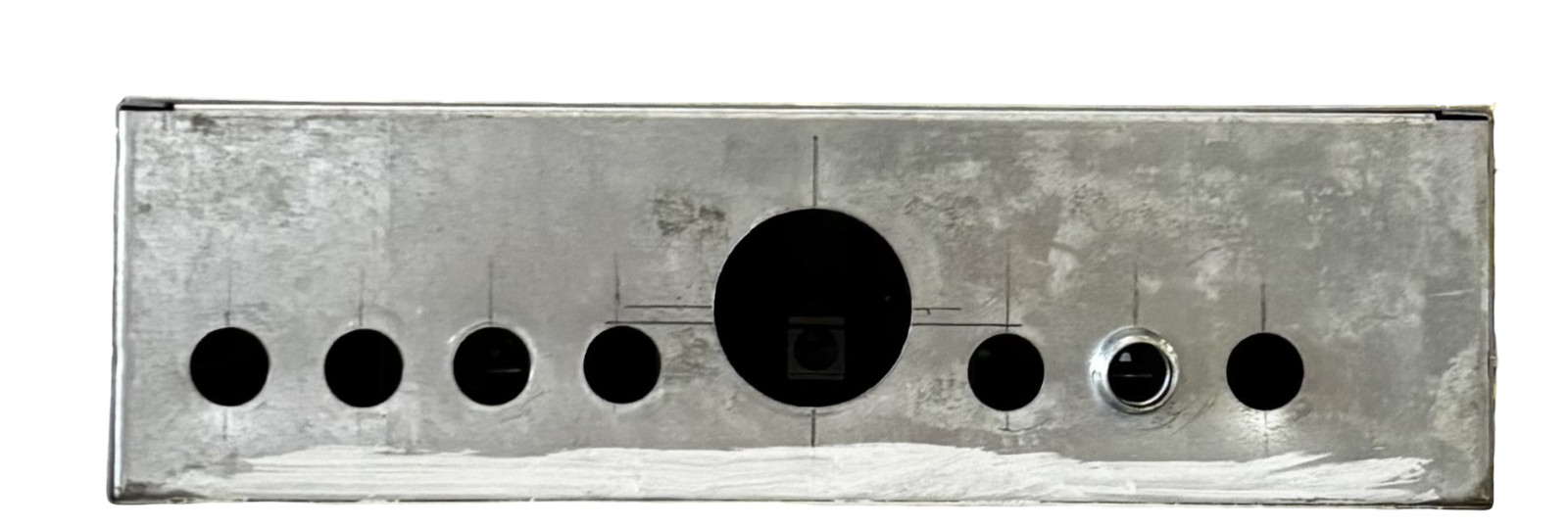 Siemens P1C42ML250CTST Main Lug Panelboard 250A 208Y/120V 3PH 4W 42SP W/Breakers
