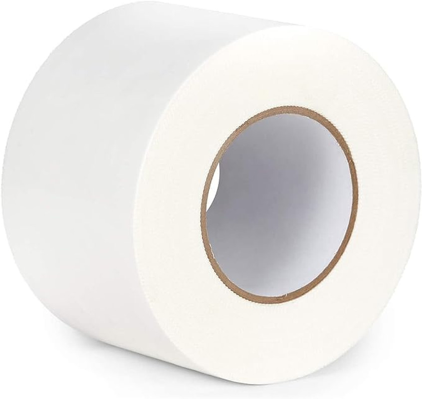 Crawlspace-Diy – Vapor Barrier Tape, 4″ X 180′ PE 12Mm Polyethylene Tape, Moi…