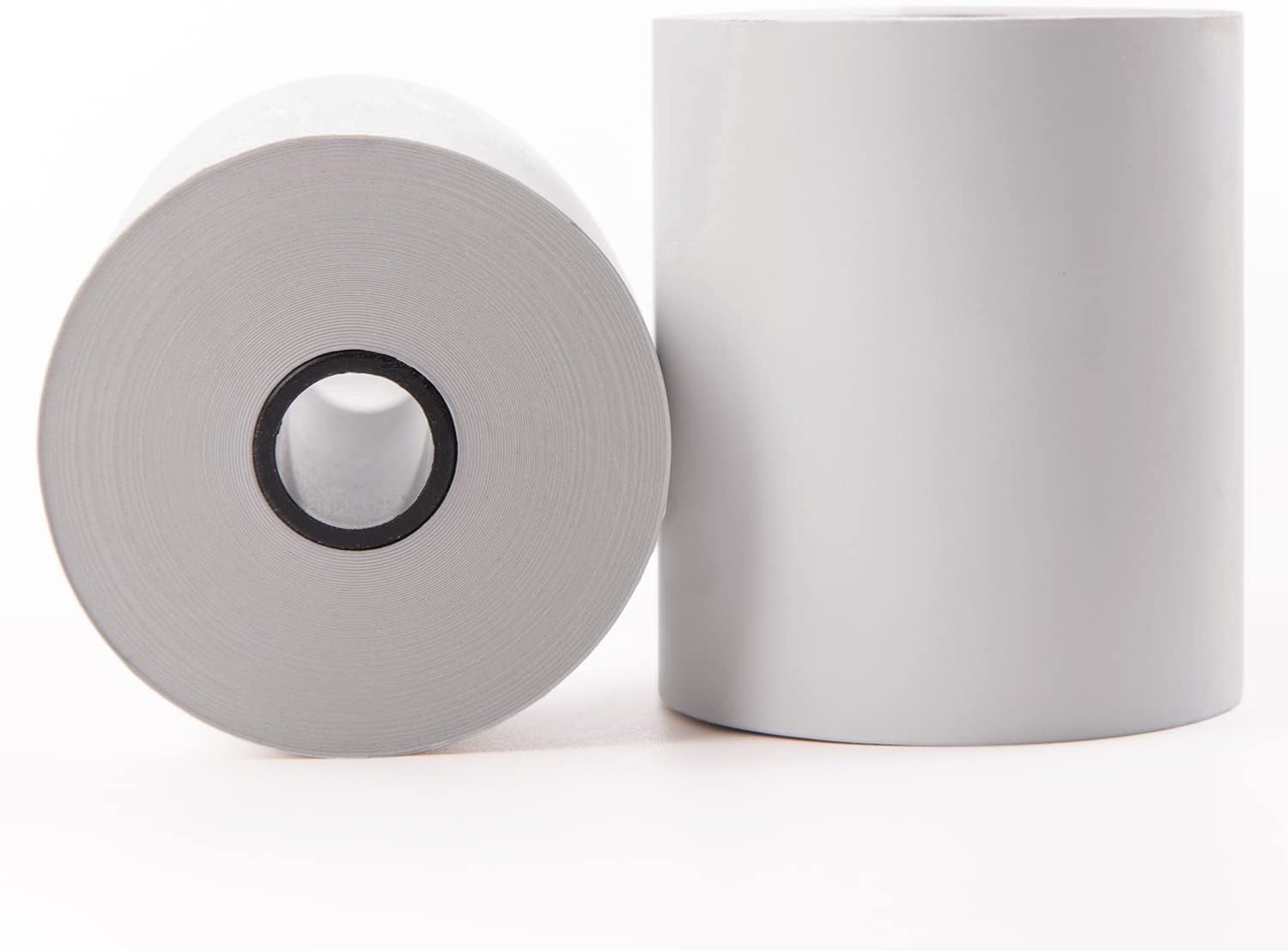 3-1/8″ x 230′ Thermal Receipt Paper Rolls 50 Rolls for POS systems.